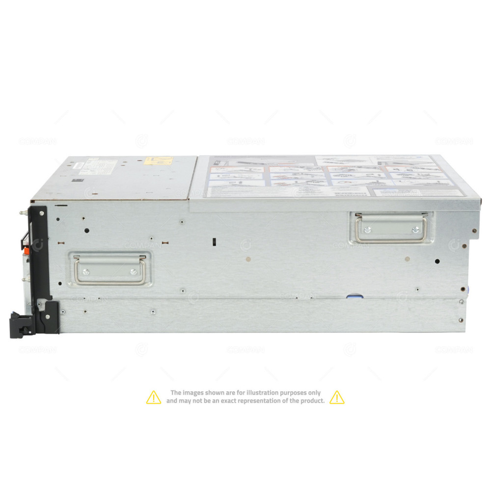 9407-M15 IBM 9407-M15 POWER 6 1X POWER 6 1 CORE 4.2GHZ RAM 16GB(4X 4GB DDR2) 9407M15