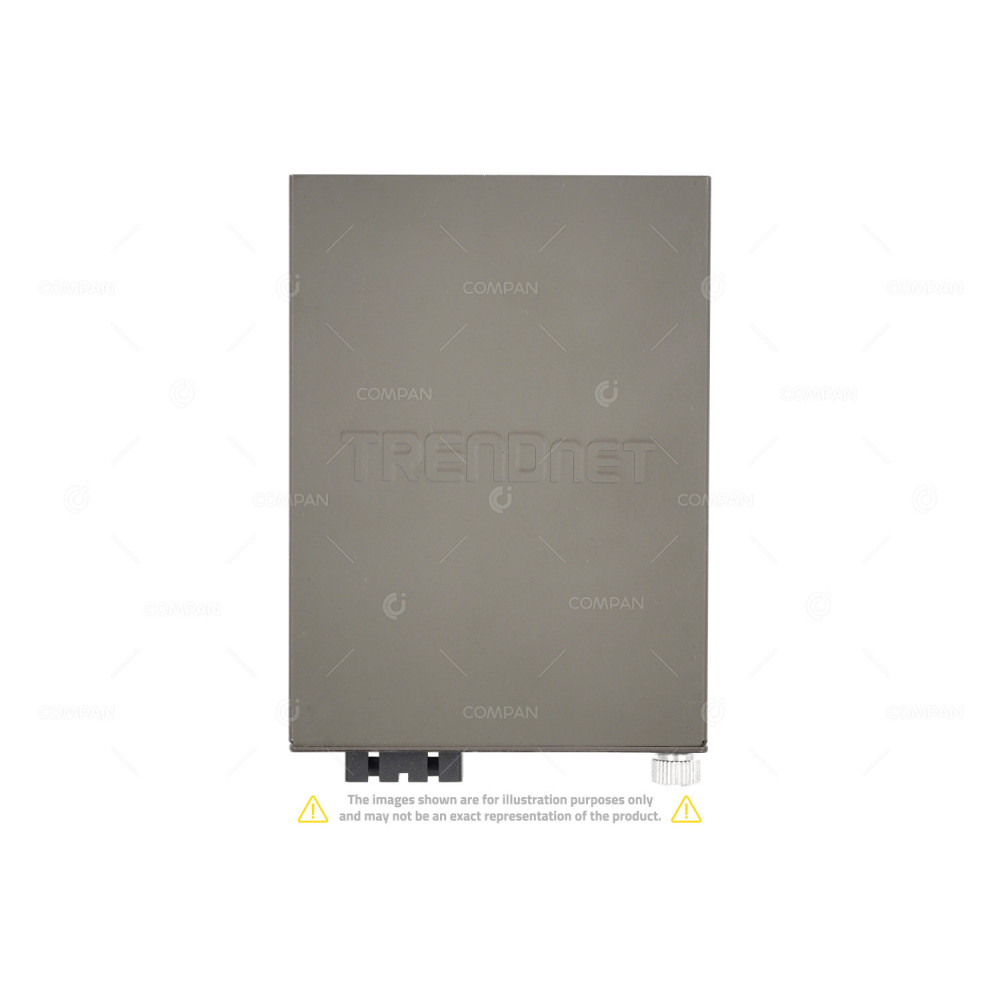 TFC-110MSC TRENDNET 100MB BASETX TO 100MB BASEFX MULTI-MODE MEDIA CONVERTER WITHOUT POWER SUPPLY -