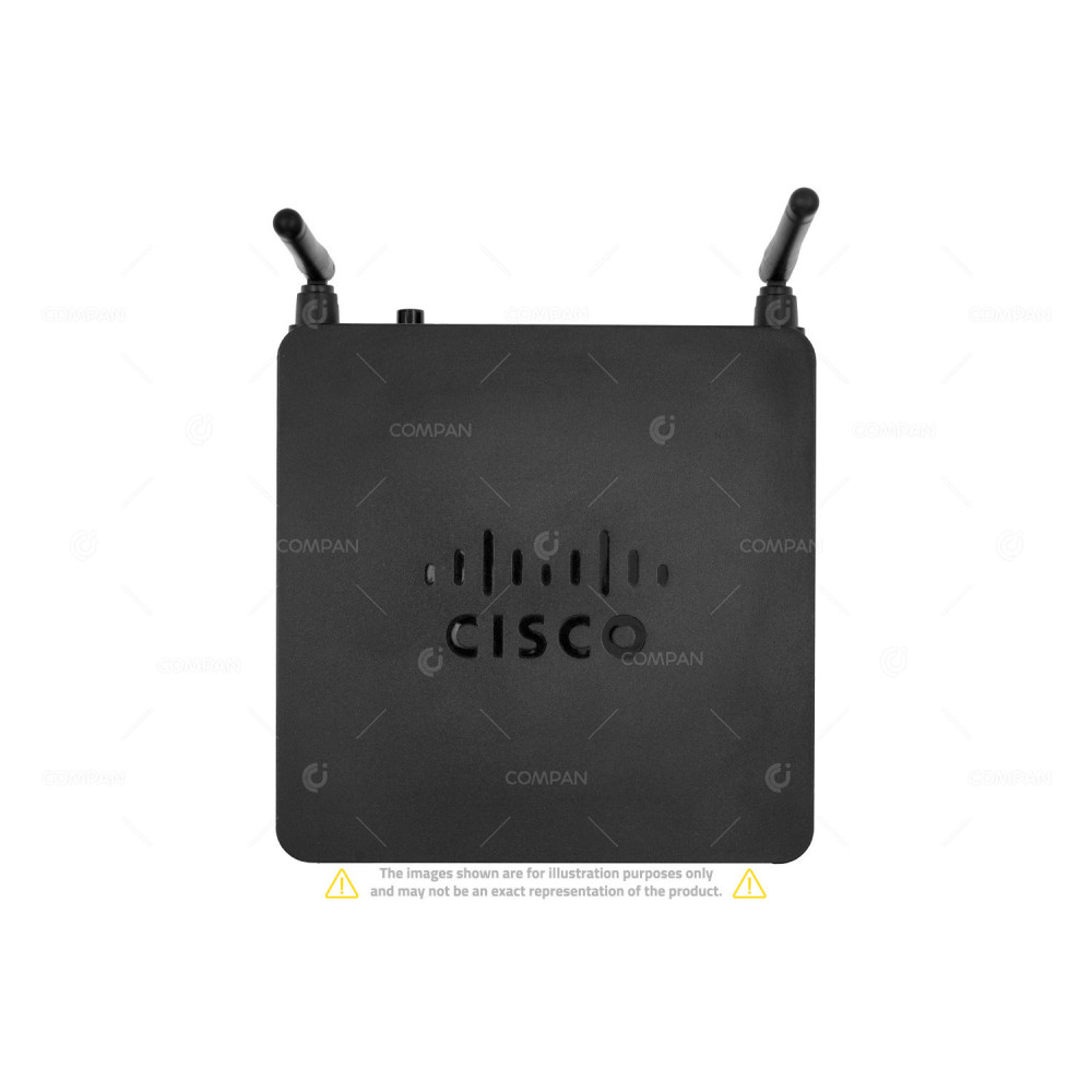 RV110W CISCO WIRELESS-N VPN FIREWALL WITH POWER SUPPLY -