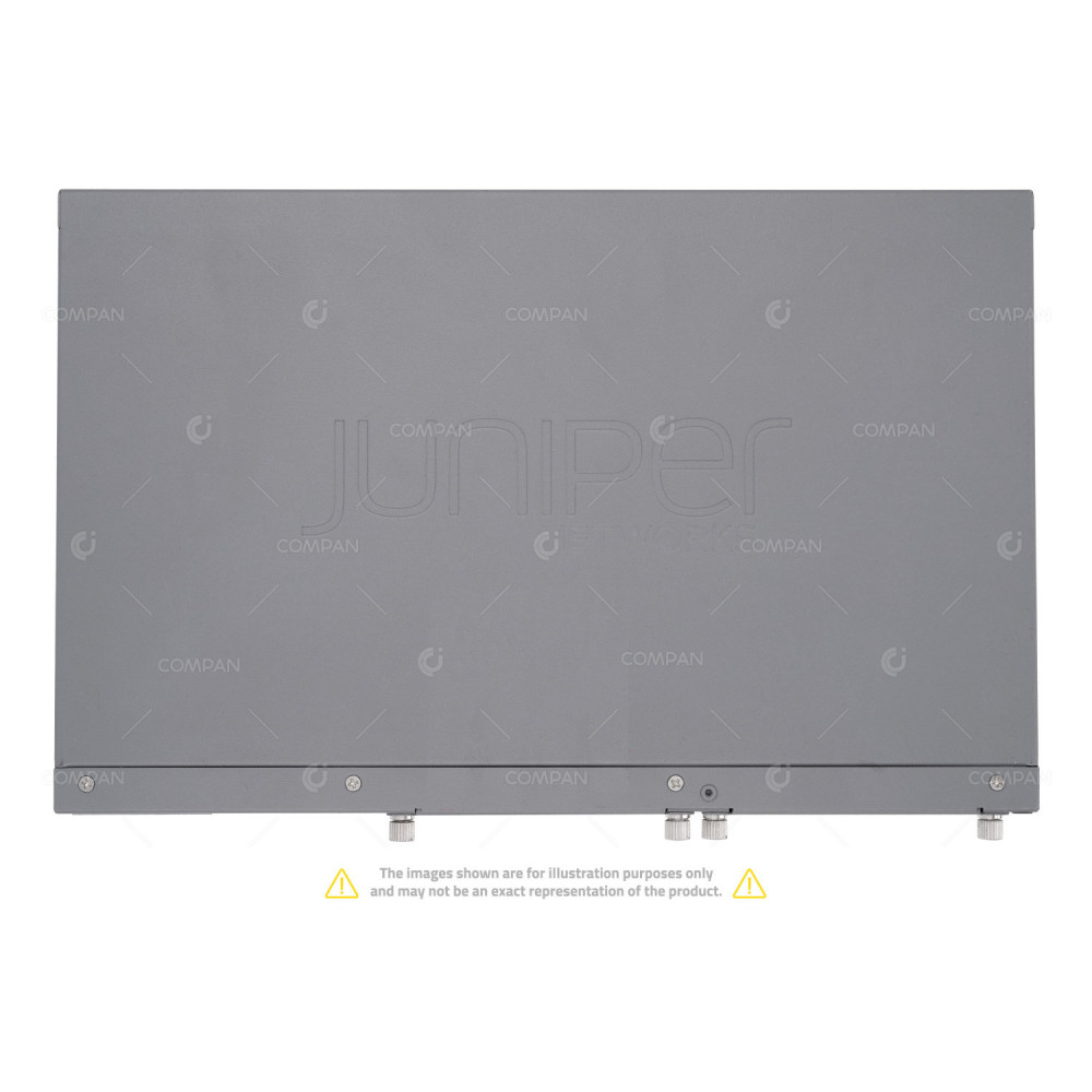 SRX320 JUNIPER SRX320 6 PORT 1GB BASE-T 2 PORT 1GB SFP ROUTER 650-065040