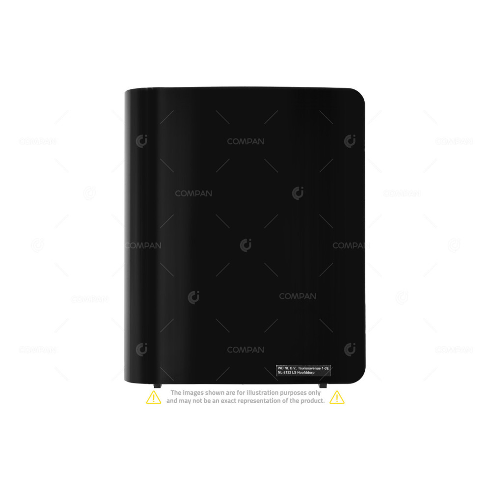 WDBWLG0040HBK-0B WD ELEMENTS EXTERNAL HARD DISK 4TB WD40EFRX