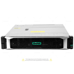 Q1J17A HPE D3710 12G SAS 25SFF ENCLOSURE D3710, Q1J10-63001