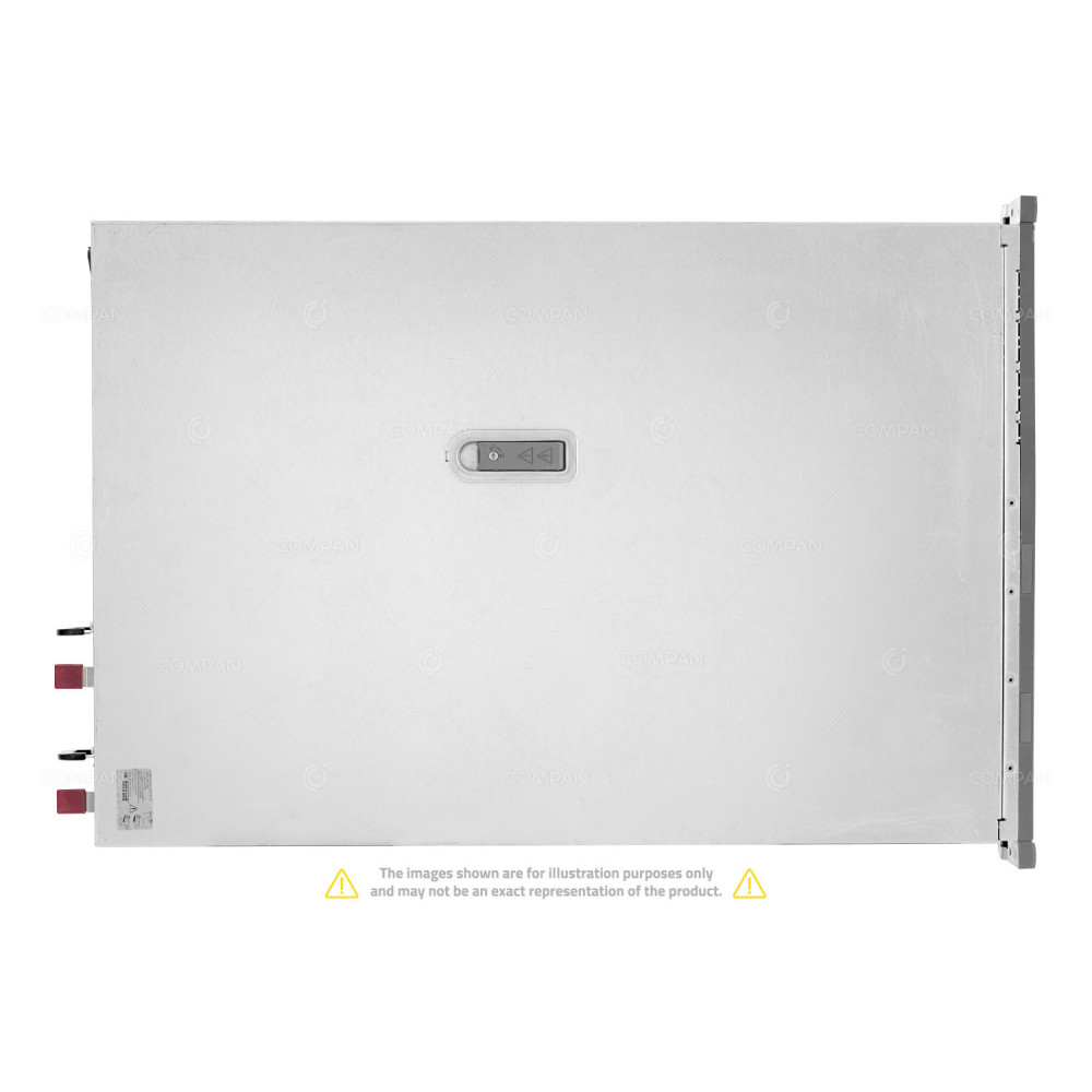 DL380 G5-8SFF HP PROLIANT DL 380 G5 CTO HP PROLIANT DL 380 G5