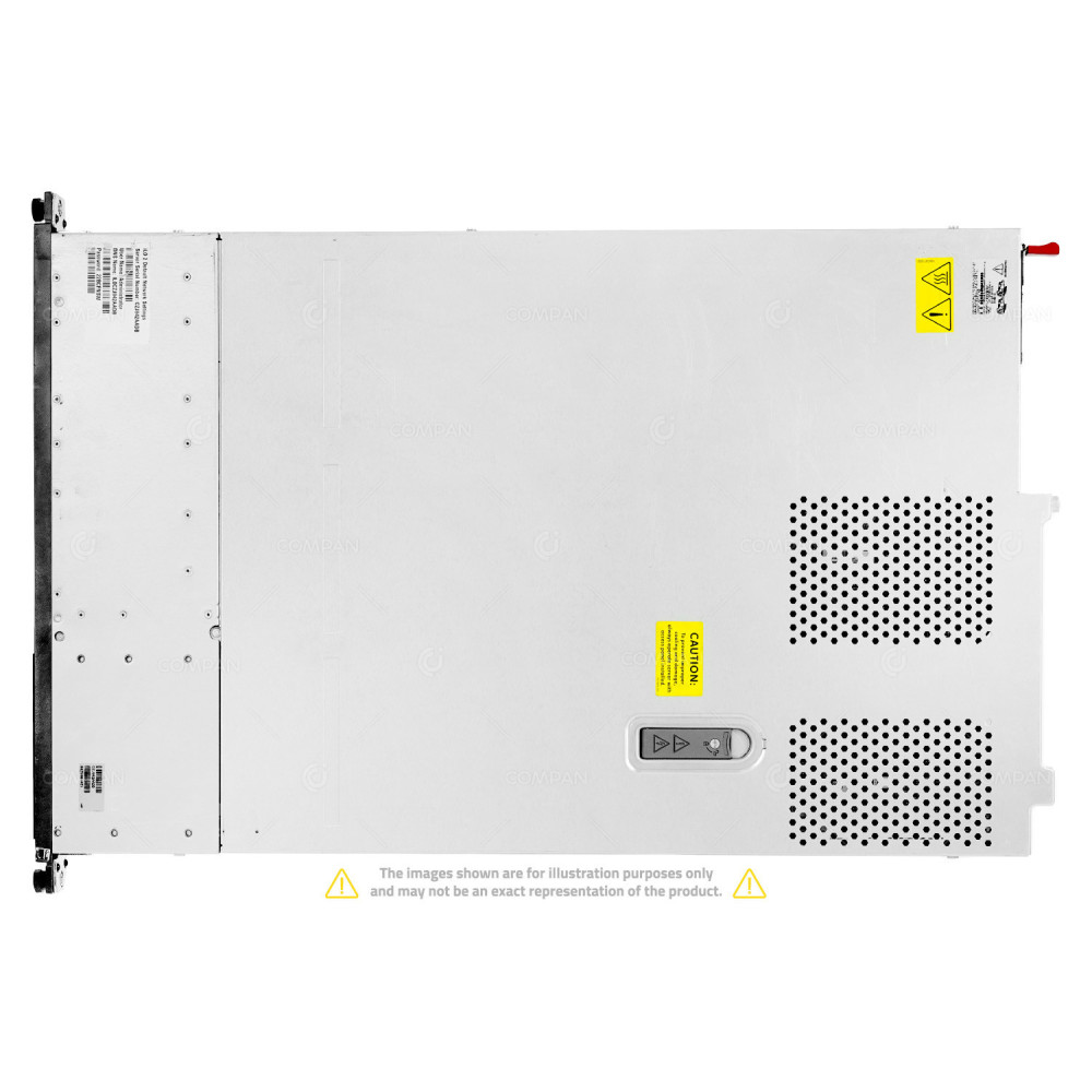 DL365 G5-3SFF HP SERVER PROLIANT DL365 G5 CTO HP SERVER PROLIANT DL365 G5