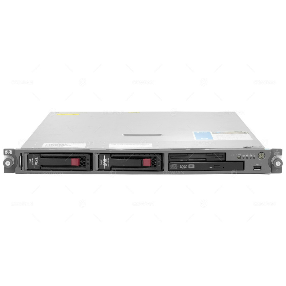 DL320 G4-2LFF HP SERVER PROLIANT DL320 G4 CTO HP SERVER PROLIANT DL320 G4