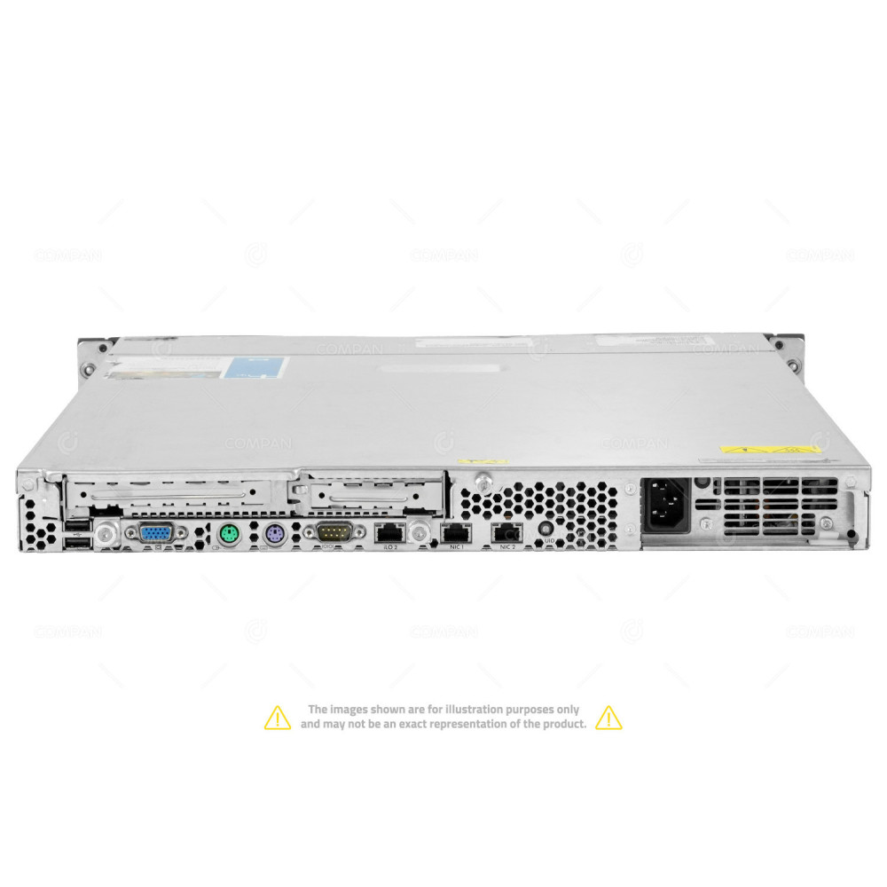 DL320 G4-2LFF HP SERVER PROLIANT DL320 G4 CTO HP SERVER PROLIANT DL320 G4