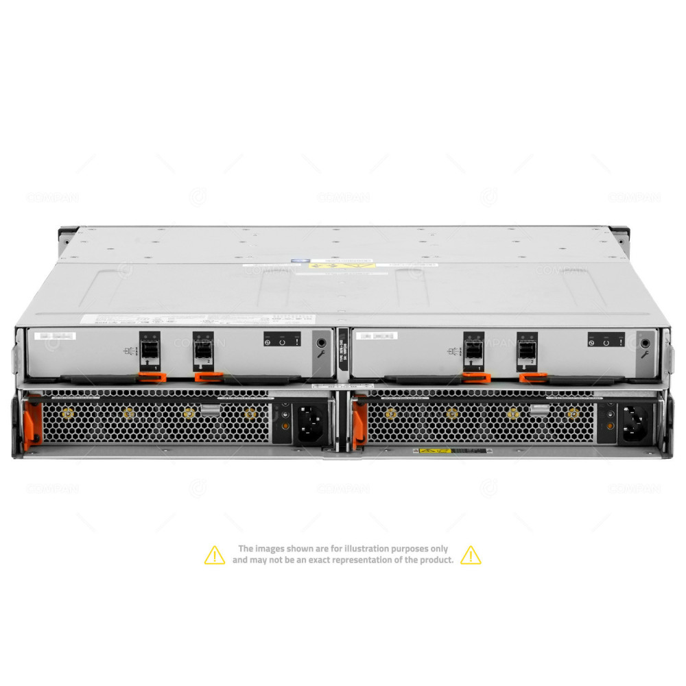 2076-24G IBM FLASHSYSTEM 7000 24BAY SFF EXPANSION ENCLOSURE 207624G