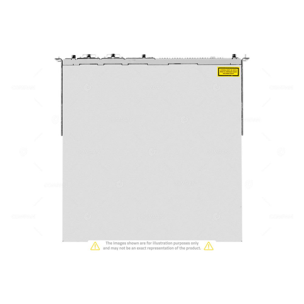 M-1601-D1000C1 SMARTOPTICS 16 PORT 16GB FC 3 PORT 1GB BASE-T DWDM EXTENSION PLATFORM M-1601