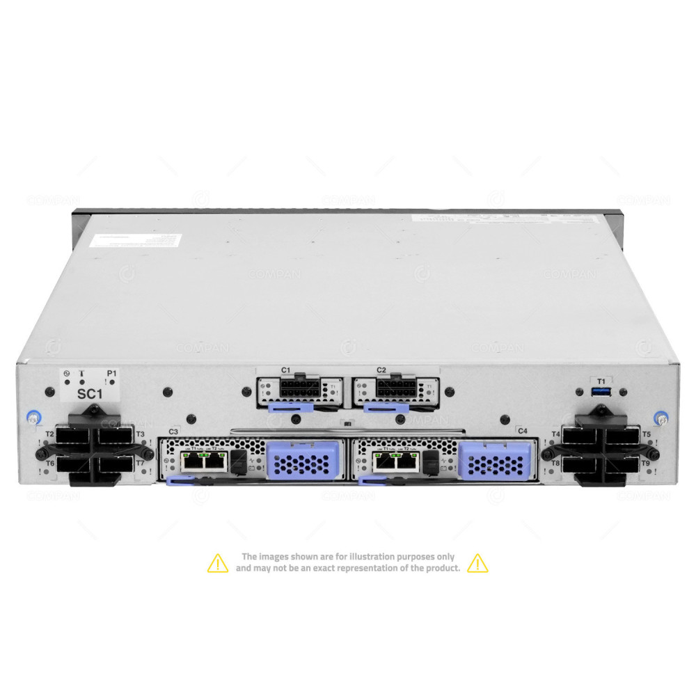 E980-CTRL IBM POWER E980 SYSTEM CONTROL UNIT PSERIES POWER9 9080-M9S, 01ML250, 01NN877