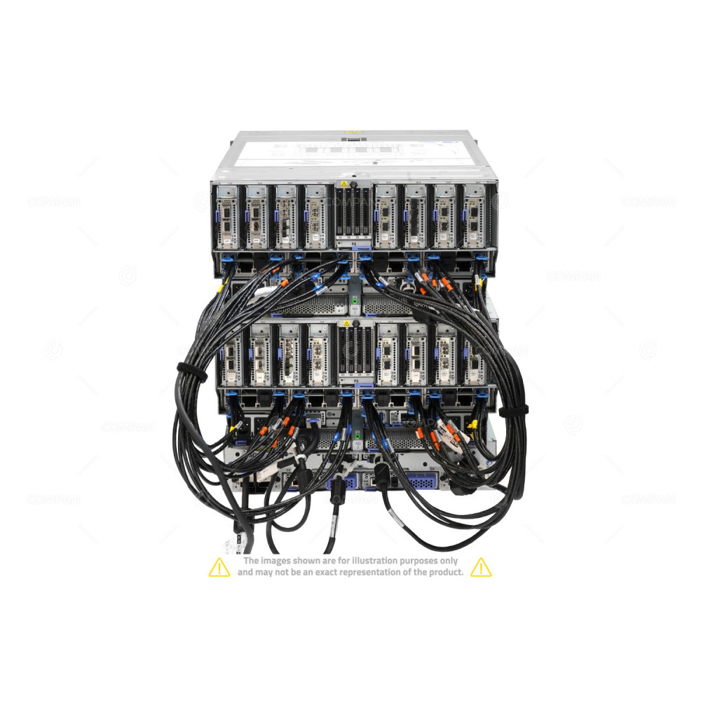 E980-CTRL IBM POWER E980 SYSTEM CONTROL UNIT PSERIES POWER9 9080-M9S, 01ML250, 01NN877