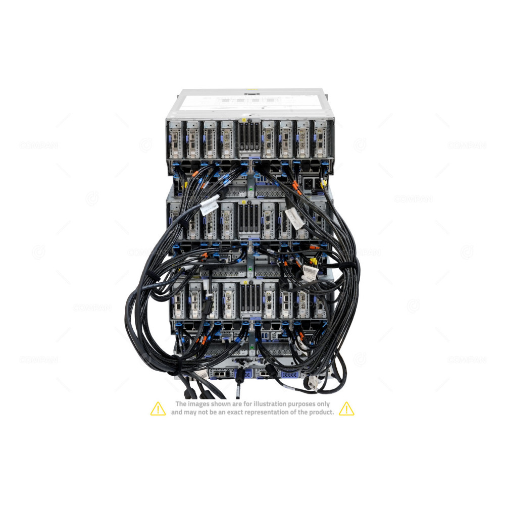 E980-CTRL IBM POWER E980 SYSTEM CONTROL UNIT PSERIES POWER9 9080-M9S, 01ML250, 01NN877