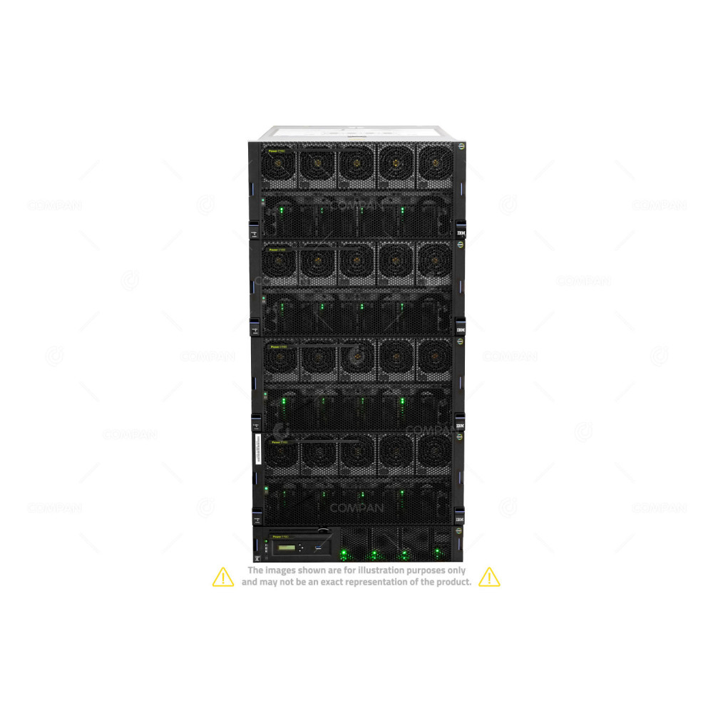 E980-CTRL IBM POWER E980 SYSTEM CONTROL UNIT PSERIES POWER9 9080-M9S, 01ML250, 01NN877
