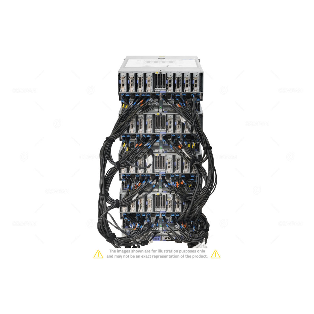 E980-CTRL IBM POWER E980 SYSTEM CONTROL UNIT PSERIES POWER9 9080-M9S, 01ML250, 01NN877