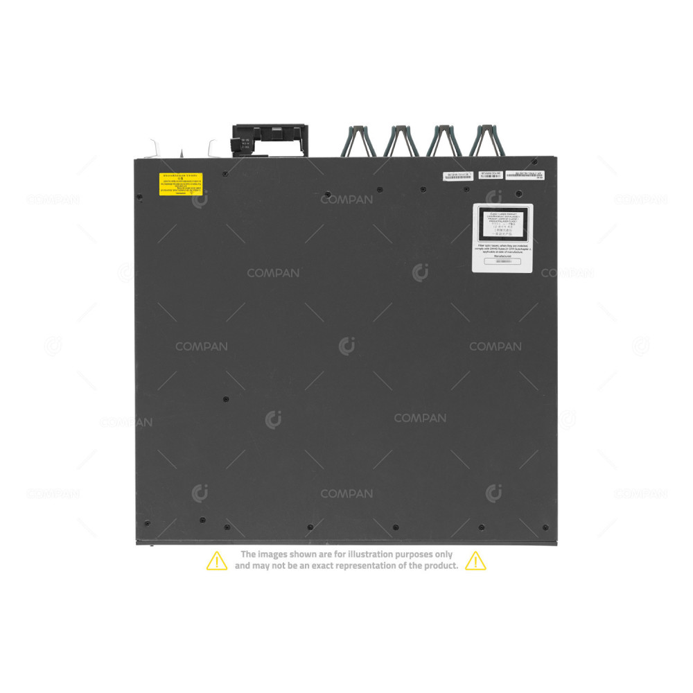 AIR-CT5760-25-K9Z CISCO 5760 6 PORT 10GB SFP+ WIRELESS LAN CONTROLLER AIR-CT5760