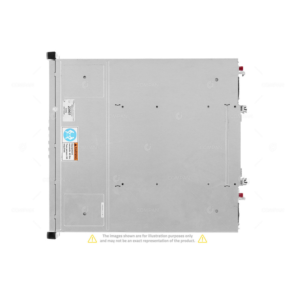K2Q89A HPE MSA 1040 2 PORT FIBRE CHANNEL DUAL CONTROLLER 24 BAY SFF 6G SAS CONTROLLER MSA 1040