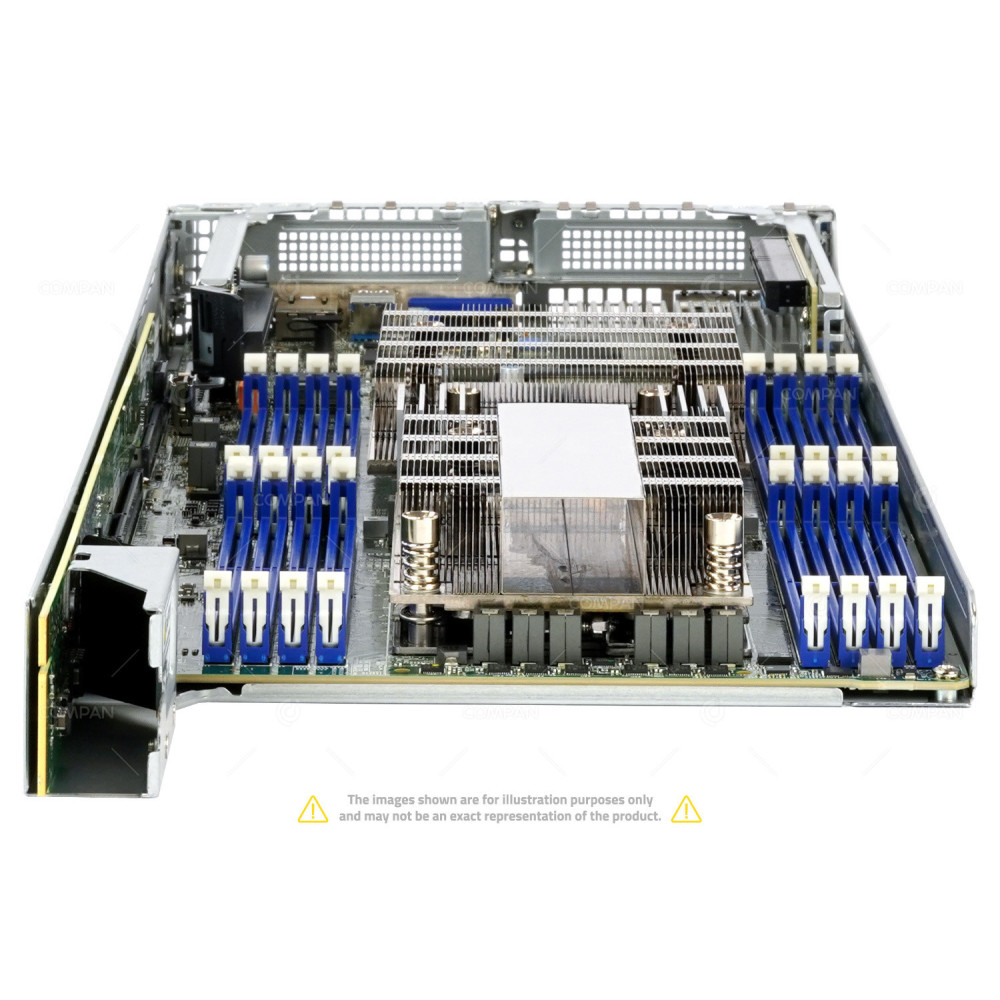 AS-2124BT-HTR SUPERMICRO AS -2124BT-HTR 2X AMD EPYC 7402 24-CORE PROCESSOR RAM 256GB(16X 16GB  DDR4  16X 3200MHZ ) ()