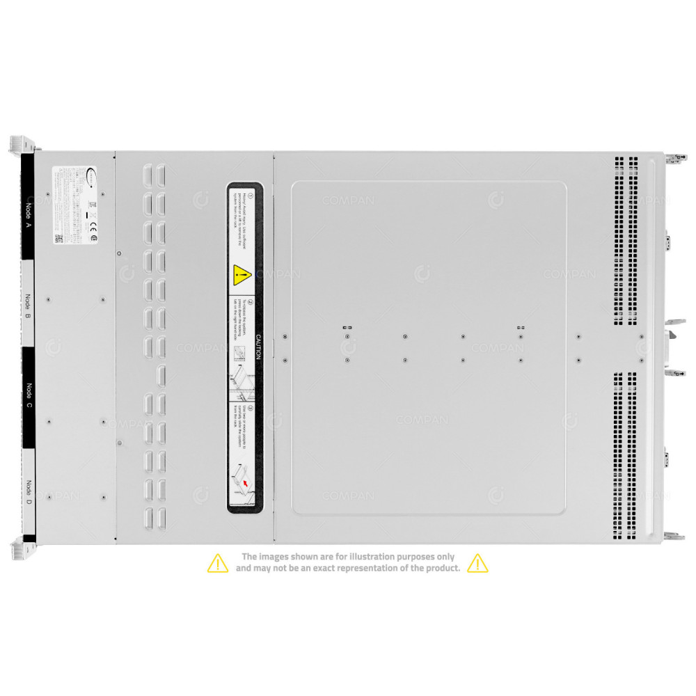 AS-2124BT-HTR SUPERMICRO AS -2124BT-HTR 2X AMD EPYC 7402 24-CORE PROCESSOR RAM 256GB(16X 16GB  DDR4  16X 3200MHZ ) ()