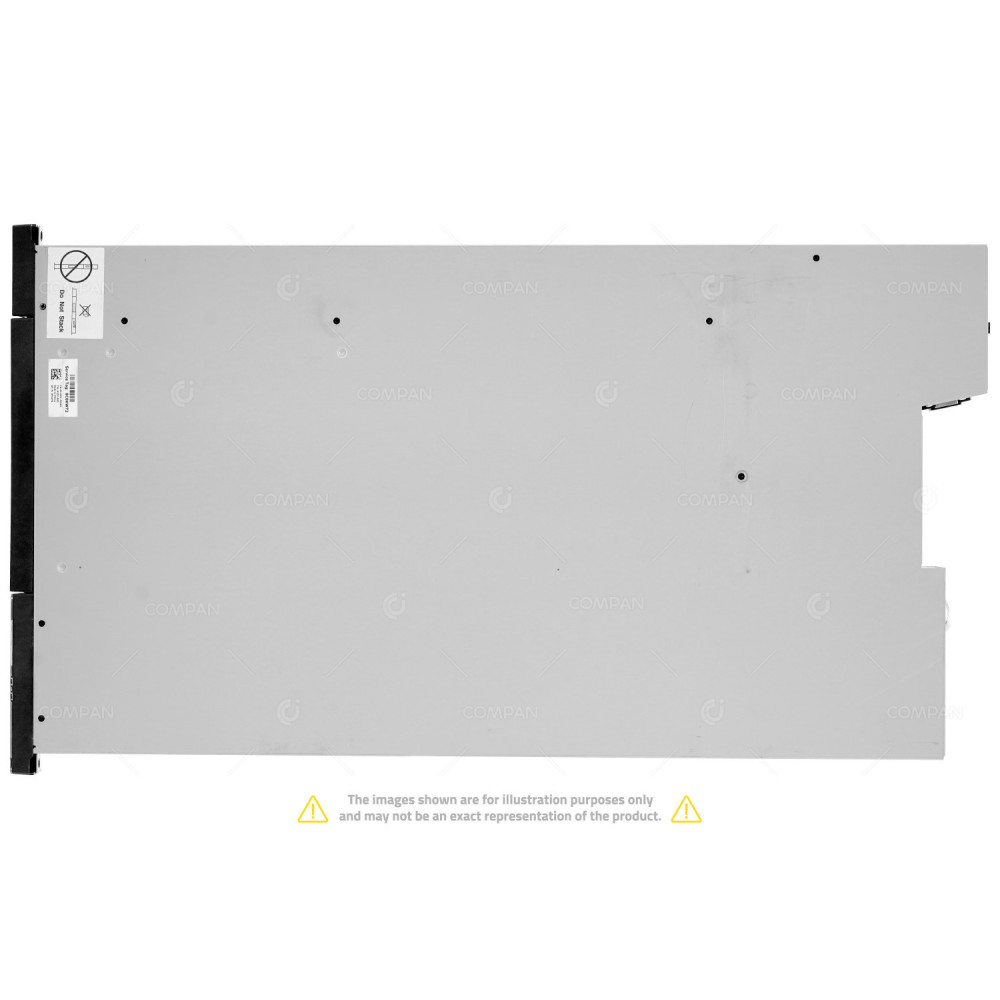 TL1000 DELL POWERVAULT TL1000 TAPE LIBRARY WITH LTO 7 DRIVE 0F42P0, F42P0