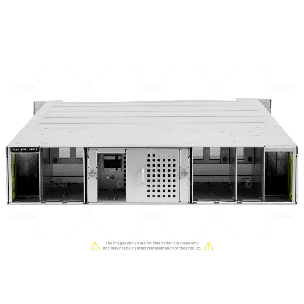 BULLSEQUANA S-CHASSIS BULLSEQUANA S EMPTY CHASSIS BULL SAS, M3S2G2