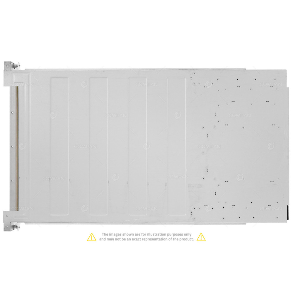 BULLSEQUANA S-CHASSIS BULLSEQUANA S EMPTY CHASSIS BULL SAS, M3S2G2