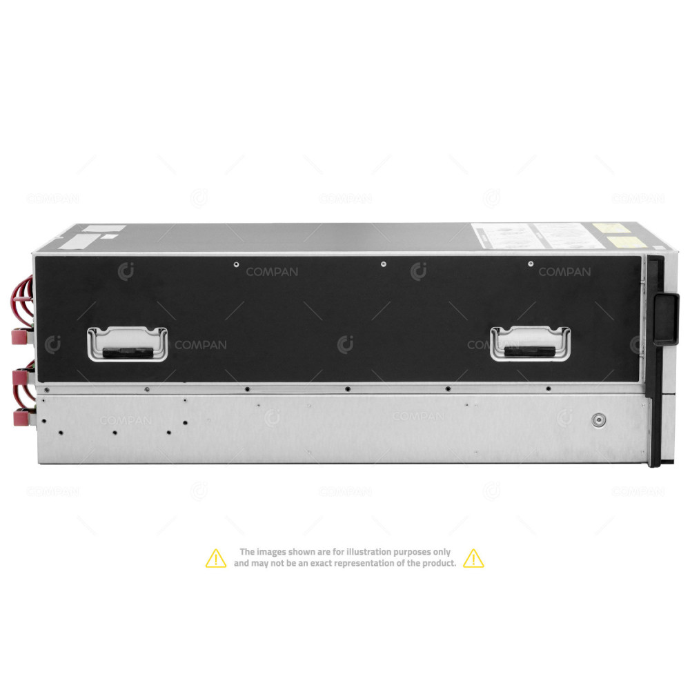 437502-B22 HP BLADESYSTEM BLC3000 8 SLOT BLADE ENCLOSURE -