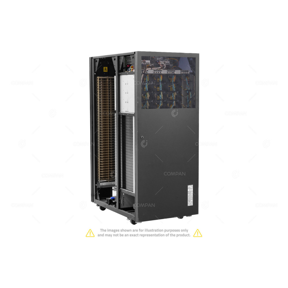 3584-L25 IBM TS4500 BASE FRAME TAPE LIBRARY -