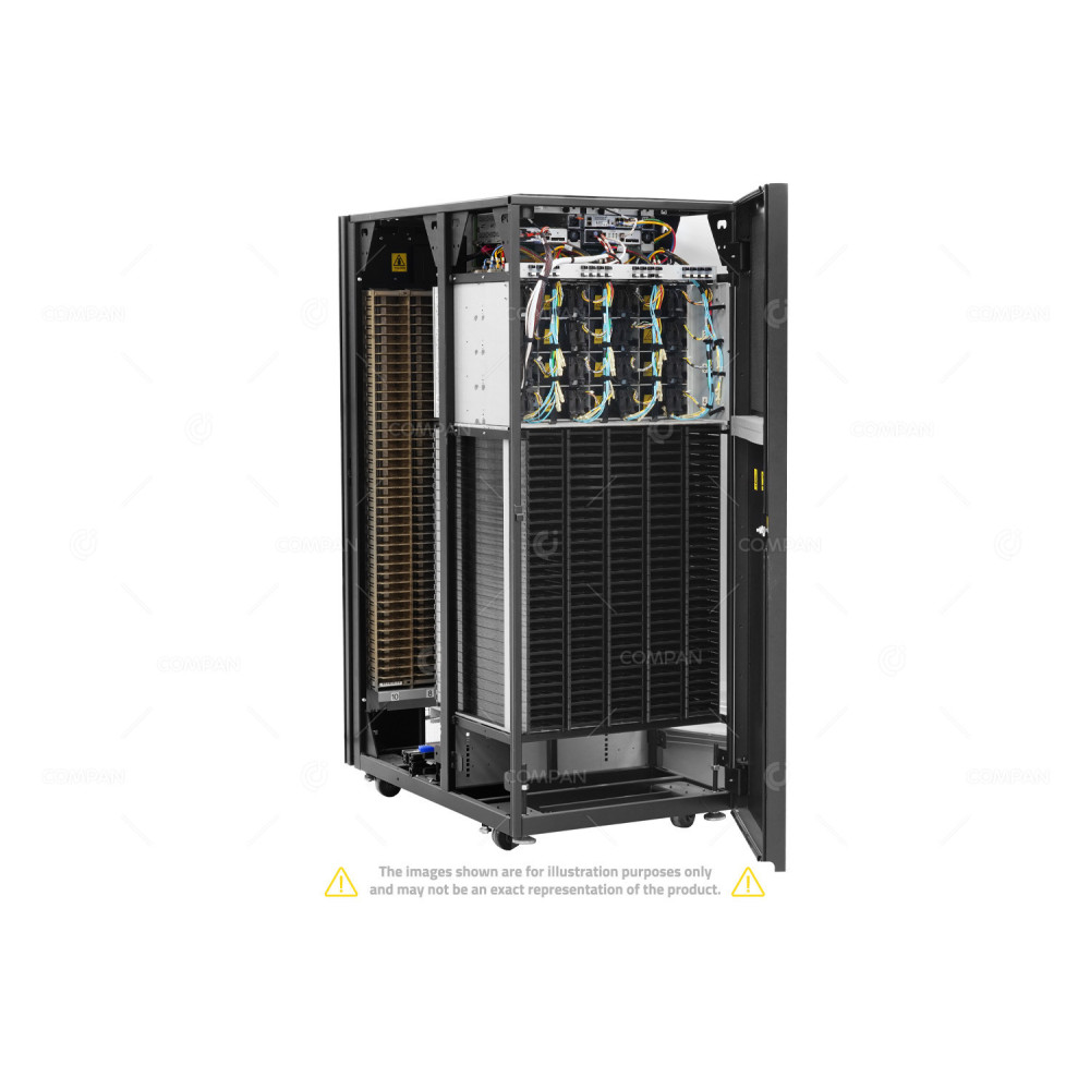 3584-L25 IBM TS4500 BASE FRAME TAPE LIBRARY -