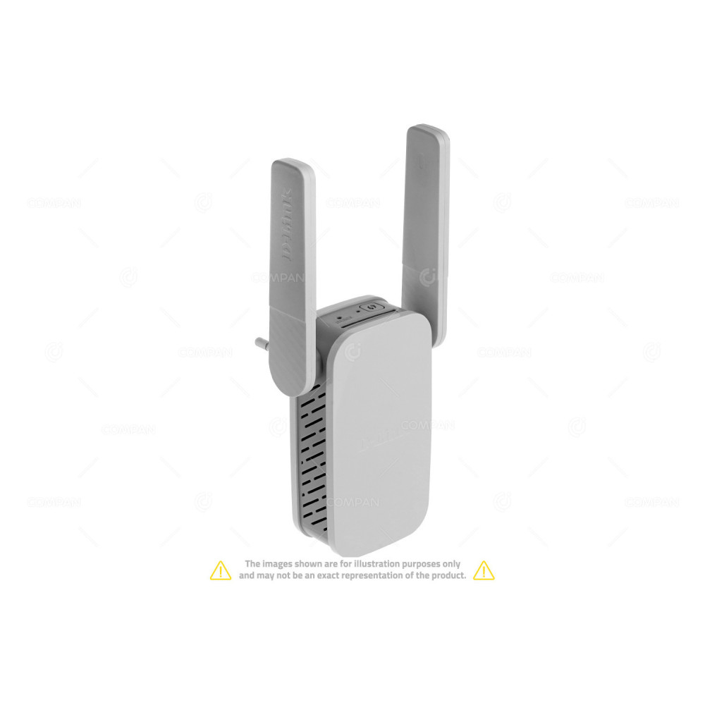 DAP-1610 D-LINK DAP-1610/E WIFI SIGNAL AMPLIFIER EAP1610EEU