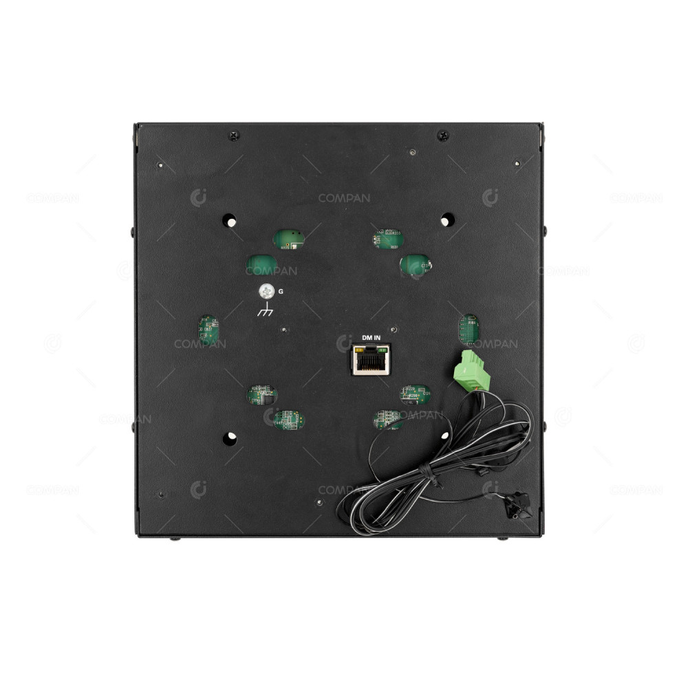 6505405 DIGITALMEDIA RECEIVER & ROOM CONTROLLER W/SCALER 6505405