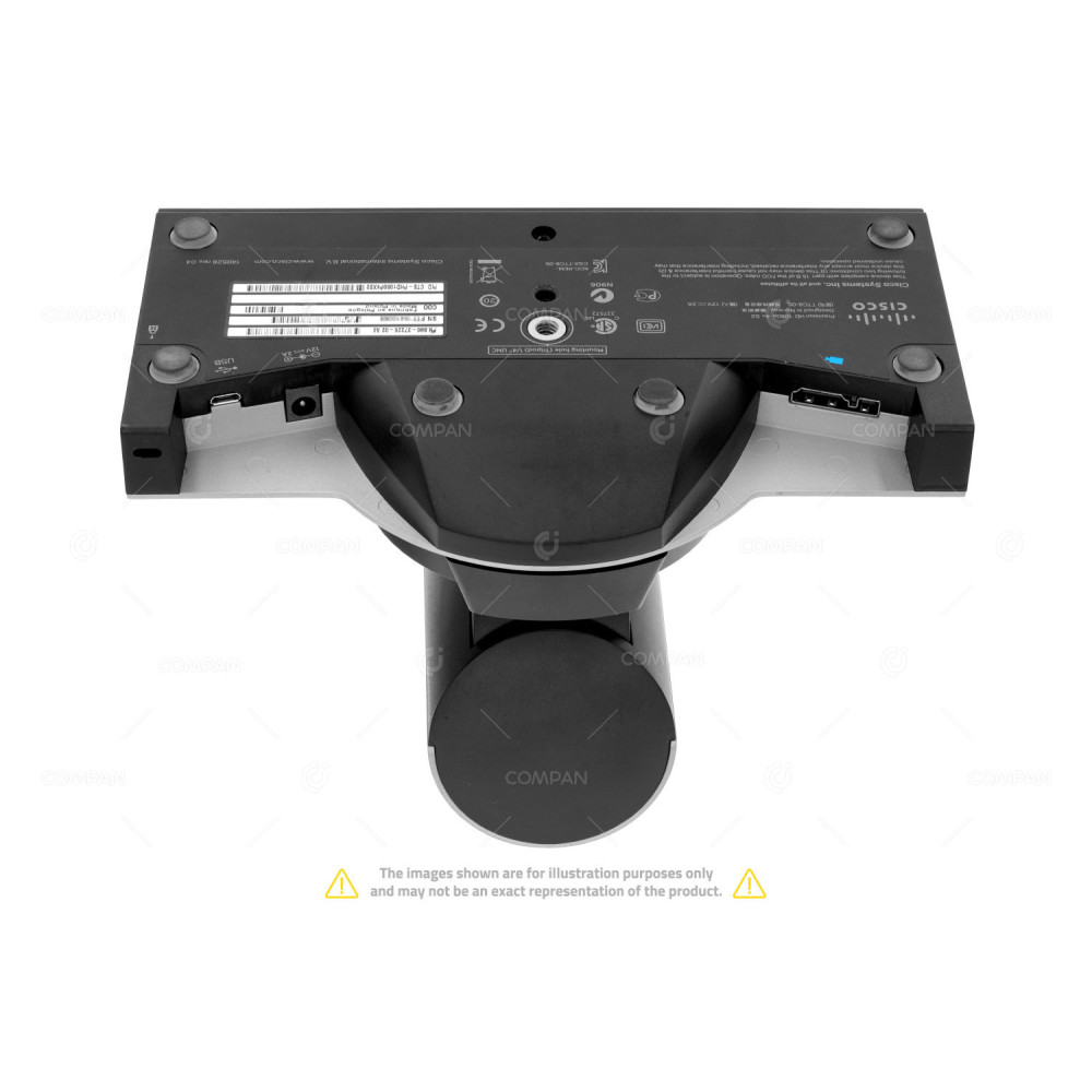 800-37226-03 CISCO WEBCAM PRECISION HD INCOMPLETE 800-37226-03