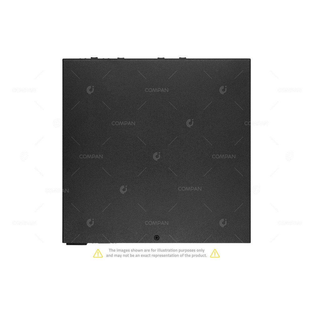 60-1457-02 EXTRON IN1604 HD FOUR INPUT HDCP-COMPLIANT SCALER WITH HDMI OUTPUT -