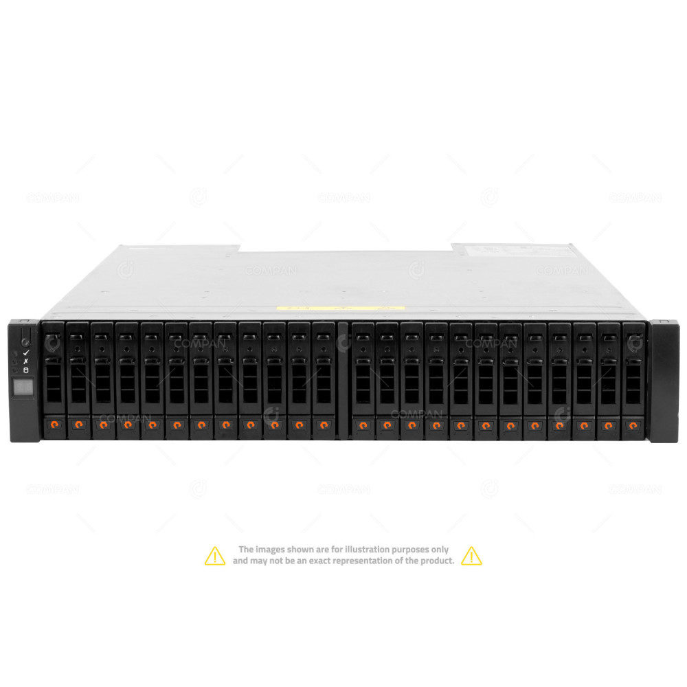 80-0282-00 PURE STORAGE  24BAY SFF SAS FLASH ARRAY 12GB EXPANSION 1023095-03, 1019220-02, 1019221-01
