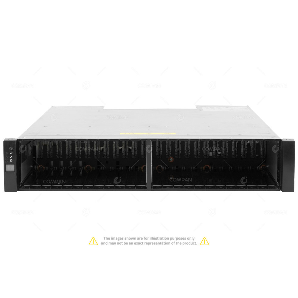 80-0282-00 PURE STORAGE  24BAY SFF SAS FLASH ARRAY 12GB EXPANSION 1023095-03, 1019220-02, 1019221-01