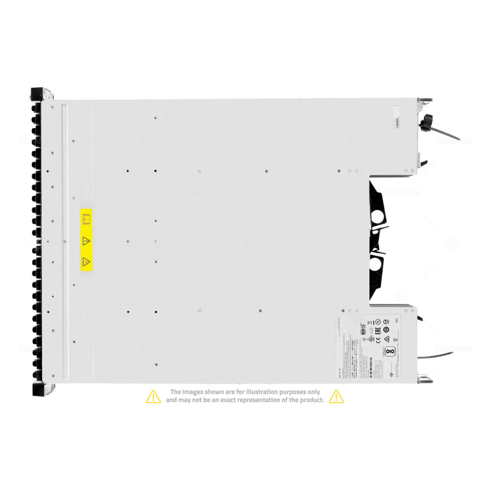 80-0282-00 PURE STORAGE  24BAY SFF SAS FLASH ARRAY 12GB EXPANSION 1023095-03, 1019220-02, 1019221-01