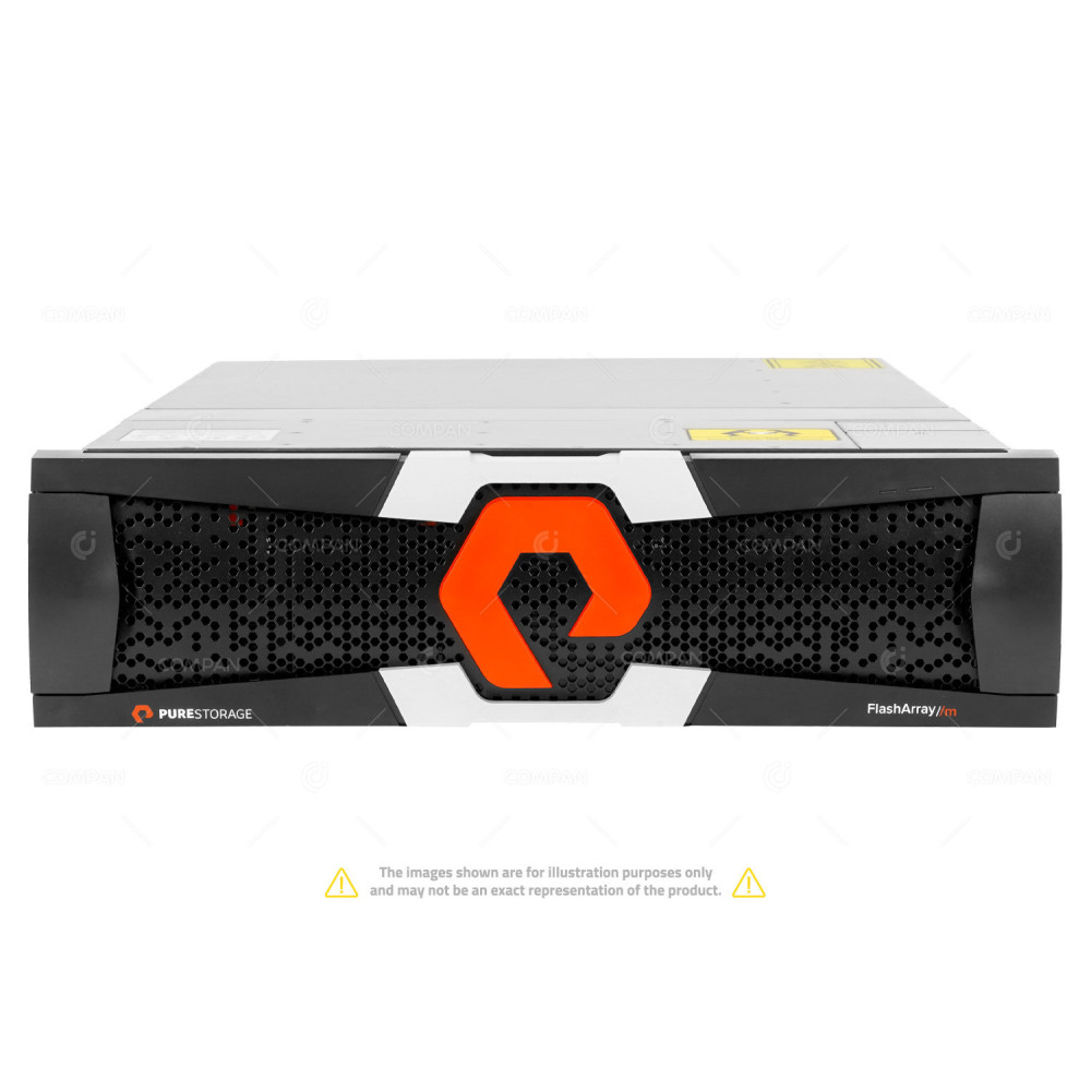 FA M50 PURE STORAGE M50 FLASH ARRAY 80-0349-00