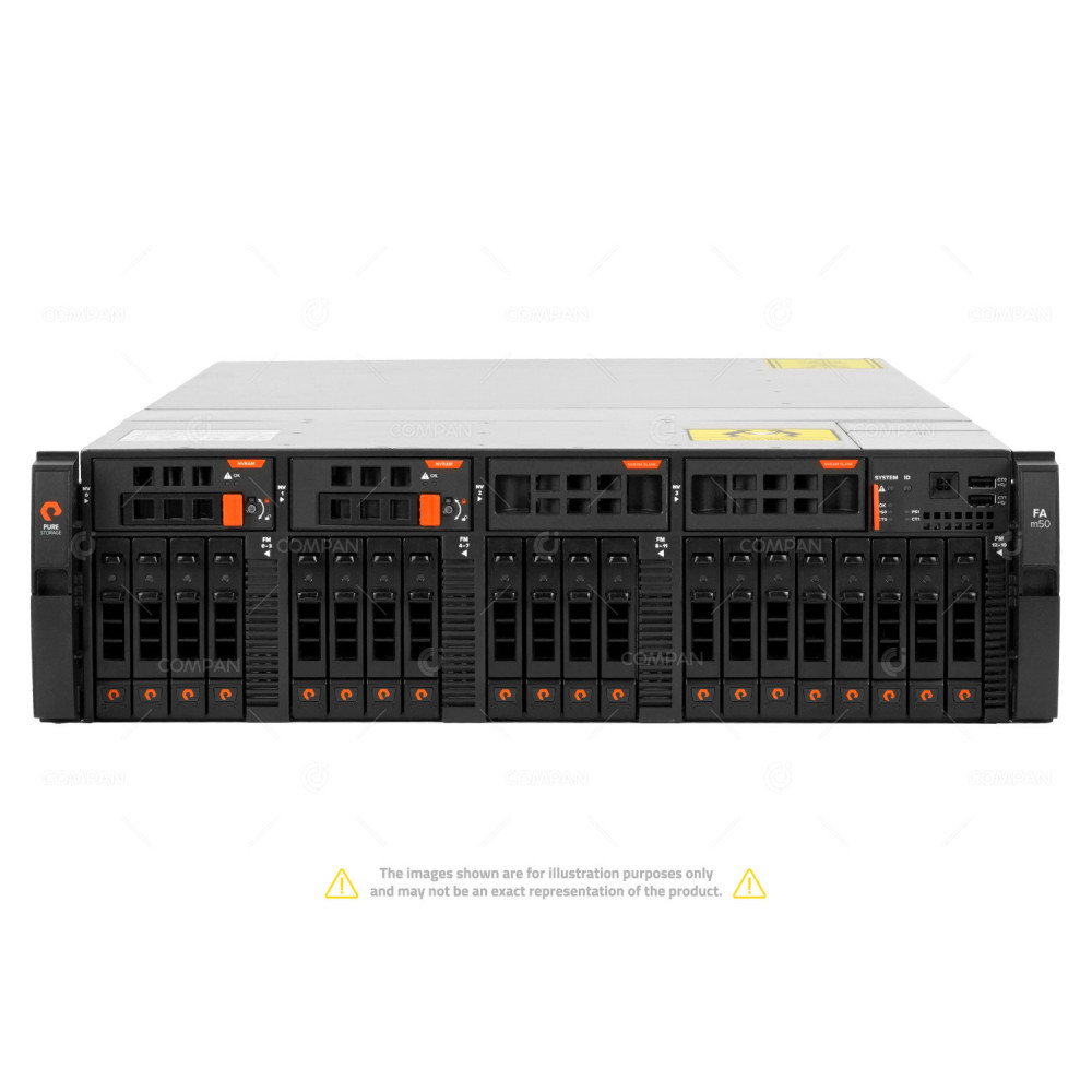 FA M50 PURE STORAGE M50 FLASH ARRAY 80-0349-00