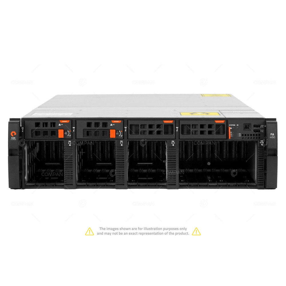 FA M50 PURE STORAGE M50 FLASH ARRAY 80-0349-00