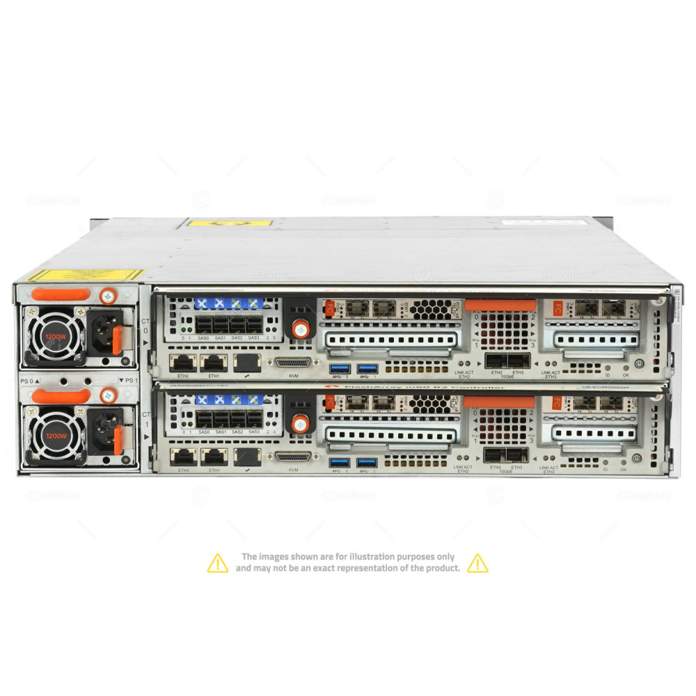 FA M50 PURE STORAGE M50 FLASH ARRAY 80-0349-00