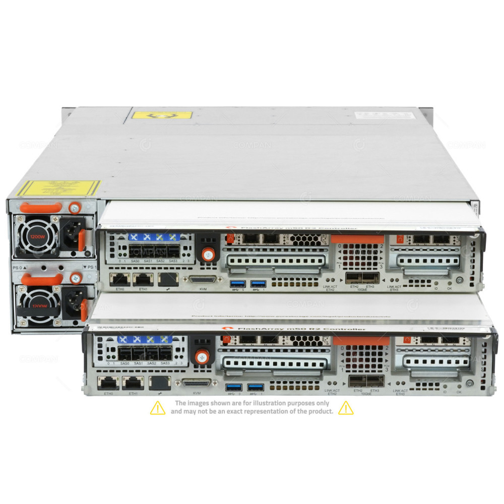 FA M50 PURE STORAGE M50 FLASH ARRAY 80-0349-00