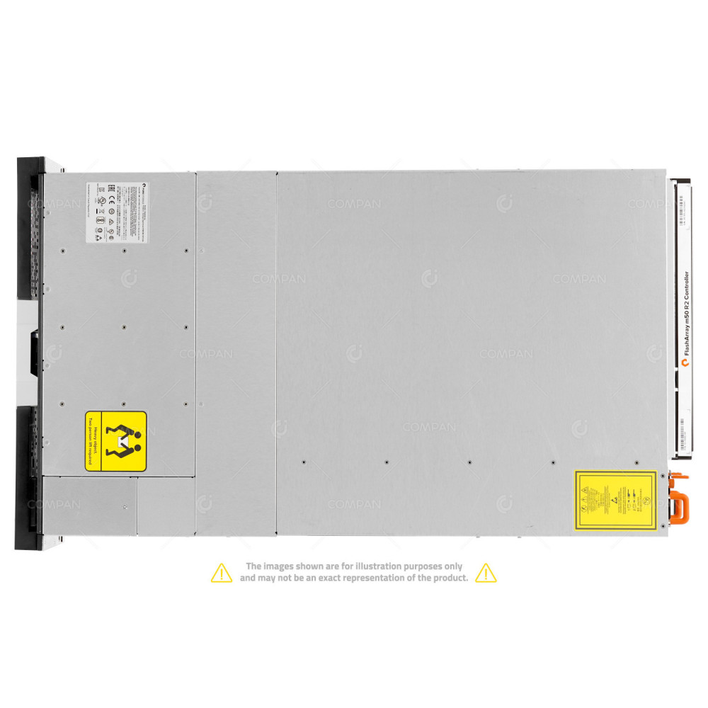 FA M50 PURE STORAGE M50 FLASH ARRAY 80-0349-00