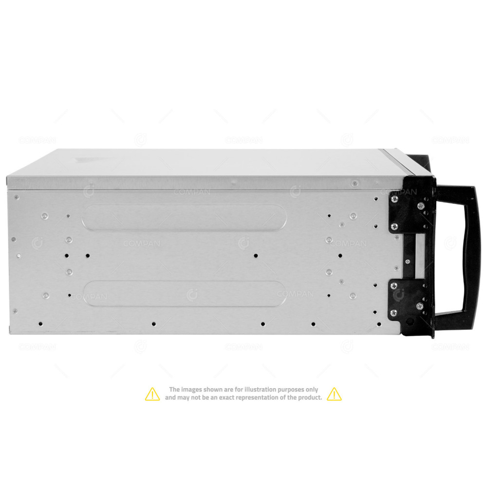 INDUSTRIE SYSTEM 4HE ATX BRESSNER 19" INDUSTRIAL SYSTEM 4HE ATX 1X INTEL CORE I7-6700K @ 4.00GHZ RAM 8GB(2X 4GB  DDR4  2X 2133MHZ ) 1X 500 GB (1X SATA 1X SSD )