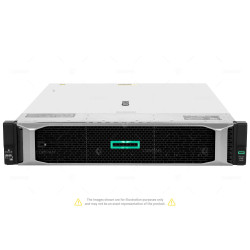 DL380 G10-2NVME-14SFF HPE PROLIANT DL380 GEN10 2X INTEL XEON GOLD 6148 @ 2.40GHZ RAM 1536GB(24X 64GB  DDR4  24X 2666MHZ ) () 868703-B21