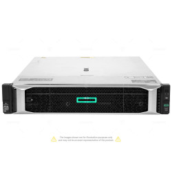 DL380 G10-12LFF HPE PROLIANT DL380 GEN10 1X INTEL XEON GOLD 5118 @ 2.30GHZ RAM 64GB(4X 16GB  DDR4  4X 2666MHZ ) 6X 2000 GB 1X 31 GB 1X 4 GB (6X SAS 2X USB ) 868705-B21