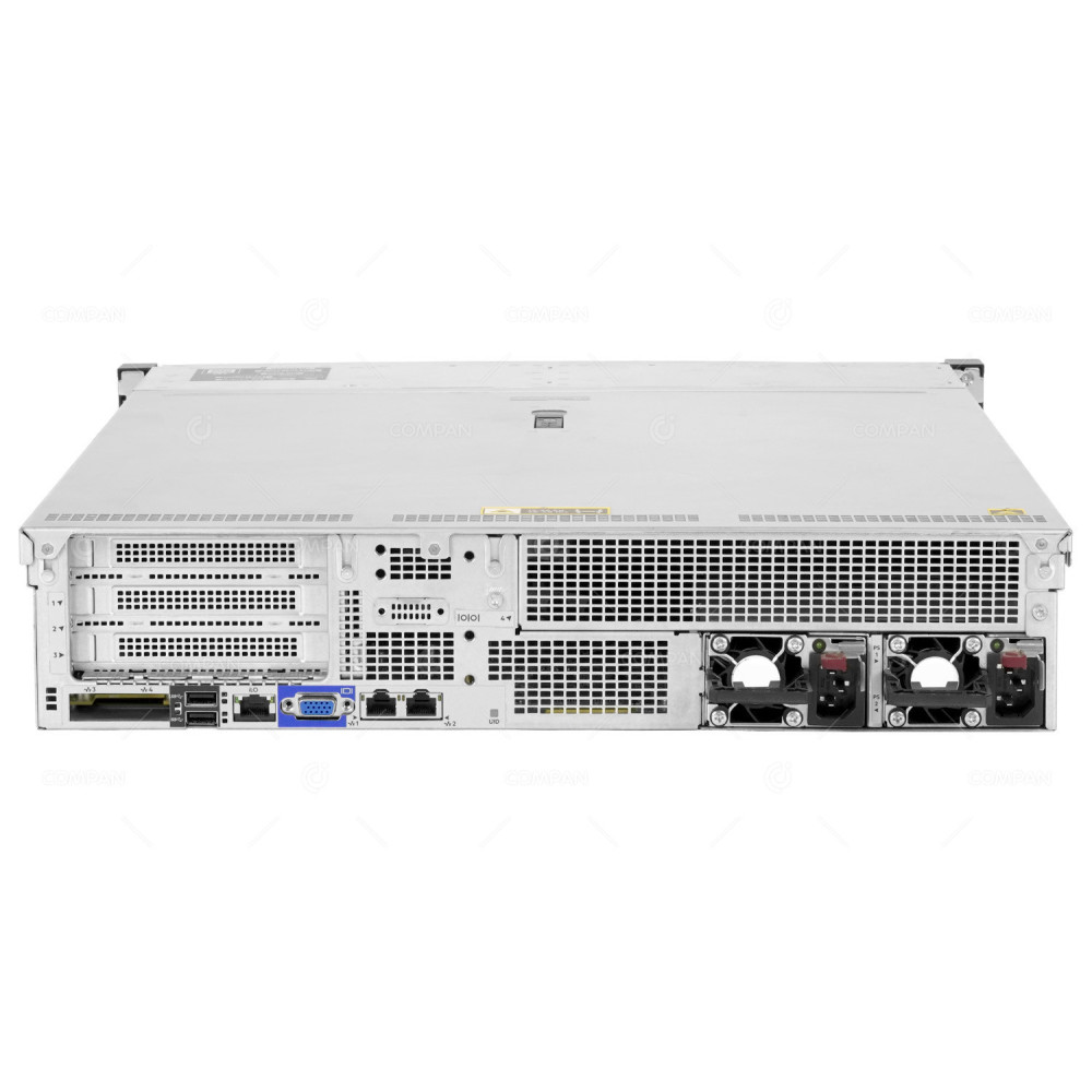 DL180 G10-10LFF HPE PROLIANT DL180 GEN10 1X INTEL XEON SILVER 4208 @ 2.10GHZ RAM 64GB(4X 16GB  DDR4  4X 2933MHZ ) 6X 2000 GB 2X 240 GB (8X SATA 2X SSD ) P19563-B21