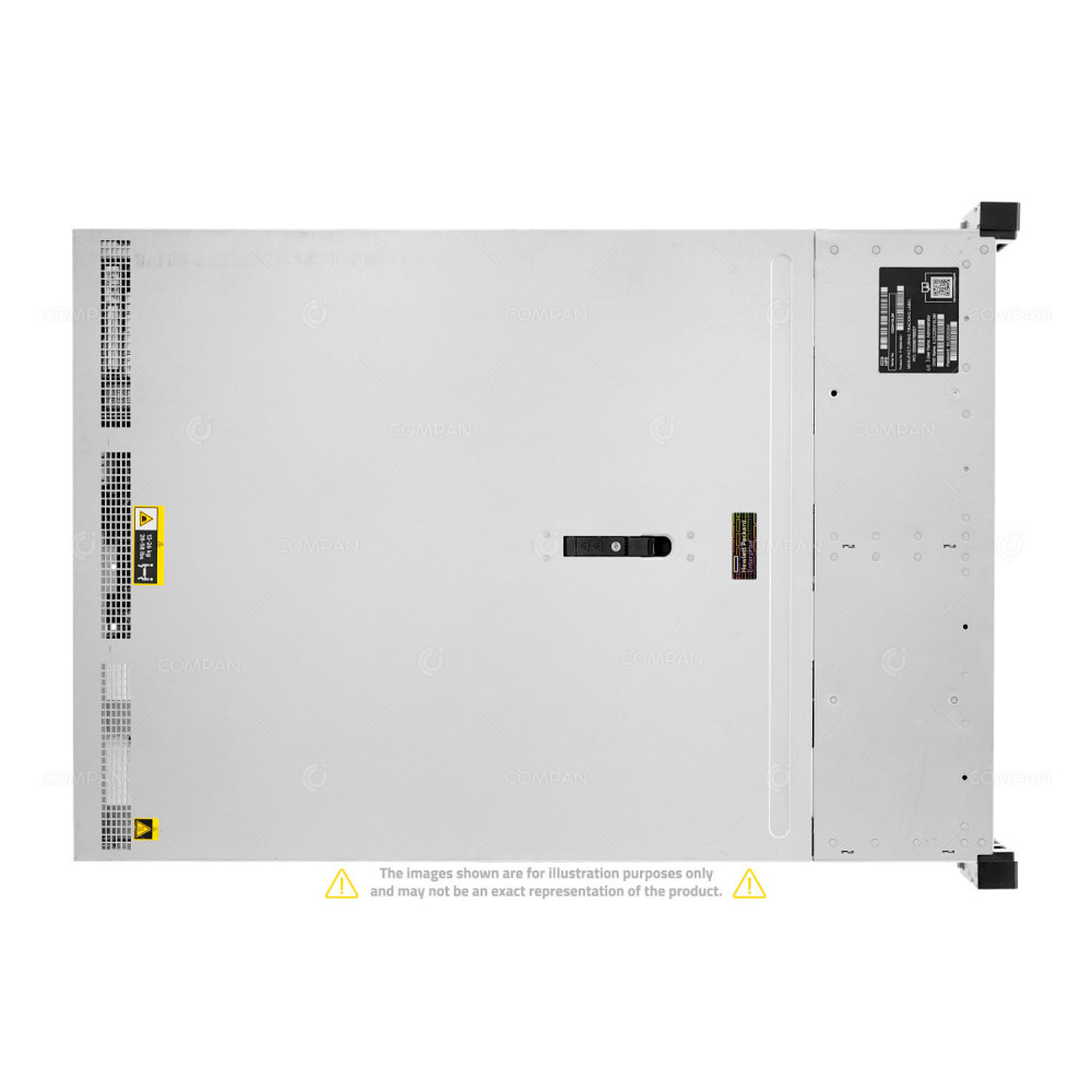 DL180 G10-10LFF HPE PROLIANT DL180 GEN10 1X INTEL XEON SILVER 4208 @ 2.10GHZ RAM 64GB(4X 16GB  DDR4  4X 2933MHZ ) 6X 2000 GB 2X 240 GB (8X SATA 2X SSD ) P19563-B21