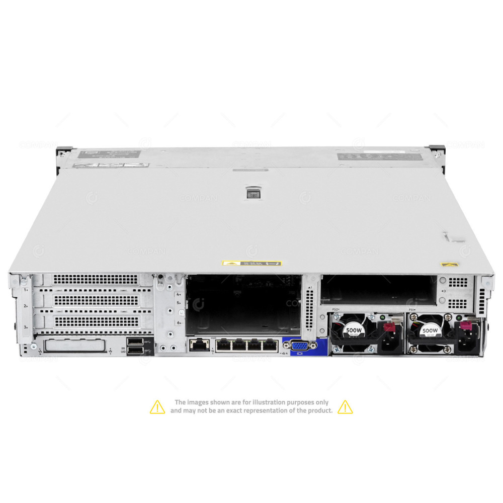 DL380 G10-15LFF HPE PROLIANT DL380 GEN10 2X INTEL XEON GOLD 6136 @ 3.00GHZ RAM 192GB(12X 16GB  DDR4  12X 2666MHZ ) () 868705-B21