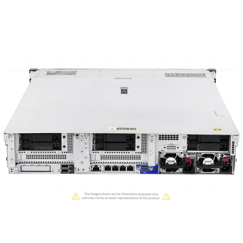 DL380 G10-12LFF-6NVME HPE PROLIANT DL380 GEN10 2X INTEL XEON GOLD 6140 @ 2.30GHZ RAM 768GB(24X 32GB  DDR4  24X 2666MHZ ) 9X 8001 GB 2X 480 GB (9X SAS 2X SATA 2X SSD ) Q8N42A