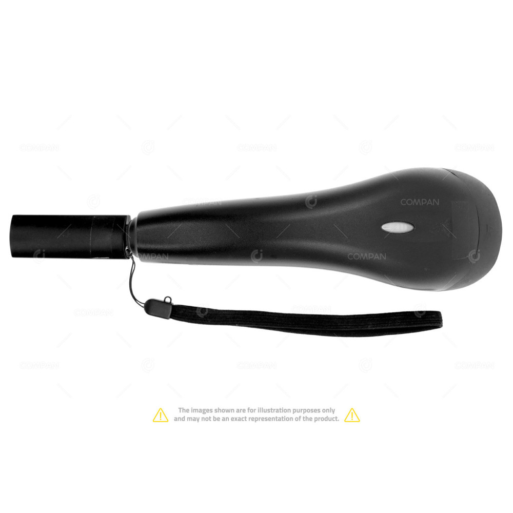 D350BT UNISKAN D350BT WIRELESS SCANNER WITH USB RECEIVER