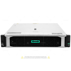 SIMPLIVITY 380-16SFF-2NVME HPE PROLIANT DL380 GEN10 2X INTEL XEON GOLD 6132 @ 2.60GHZ RAM 768GB(12X 64GB  DDR4  11X 2666MHZ 1X 2933MHZ ) 2X 300 GB 12X 1920 GB (2X SAS 12X SATA 12X SSD ) Q8D81A