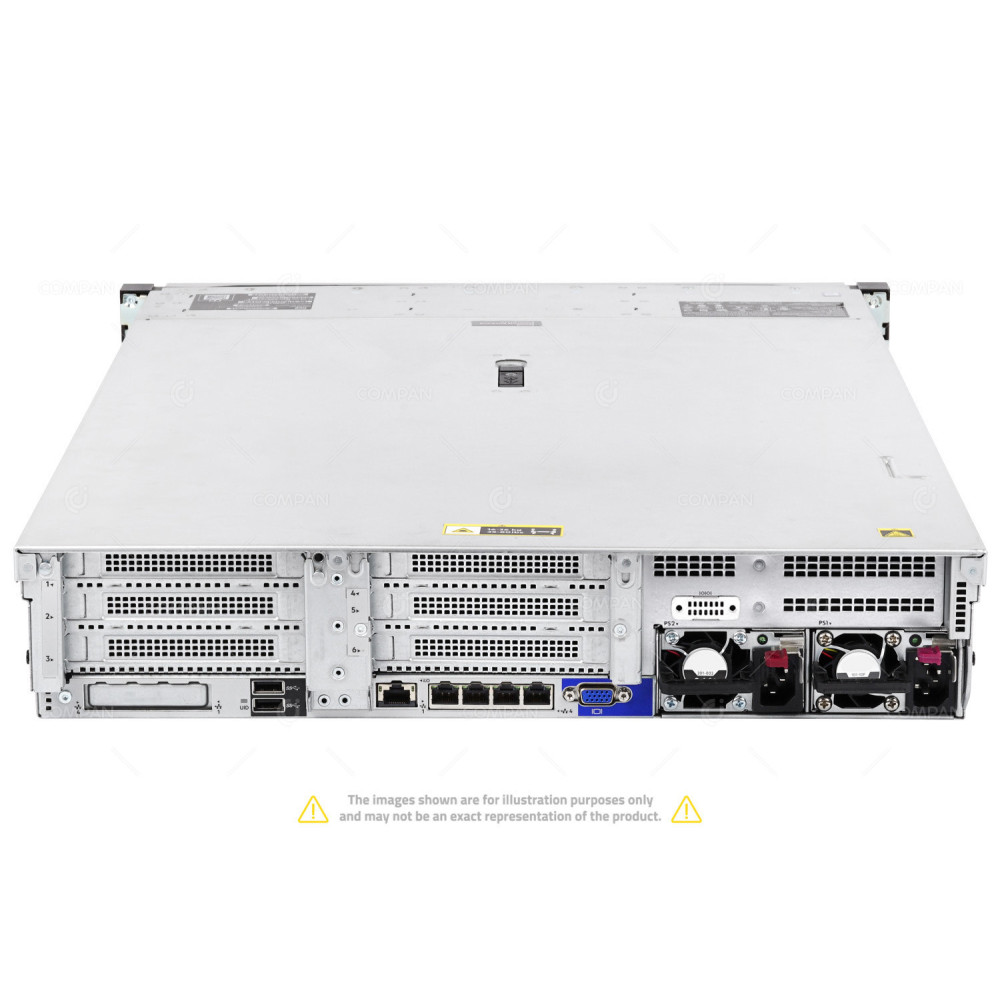 DL380 G10-20SFF-4NVME HPE PROLIANT DL380 GEN10 2X INTEL XEON GOLD 6130 @ 2.10GHZ RAM 384GB(12X 32GB  DDR4  12X 2666MHZ ) 10X 1800 GB 8X 1920 GB 2X 240 GB (10X SAS 10X SATA 10X SSD ) P06420-B21